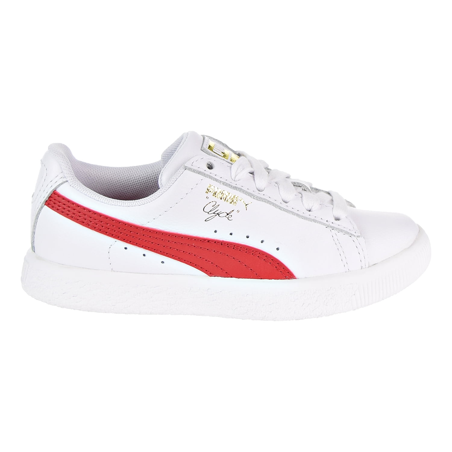 puma clyde toddler