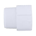 thumbnail image 4 of Adaptador macho Charlotte Pipe PVC Sch 40 Pressure de 2,5 pulgadas, 4 of 6