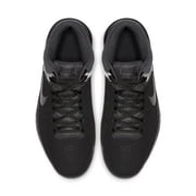 Nike Mens 749168 003 Ankle-High Fabric Basketball Shoe - 11M
