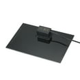 thumbnail image 2 of CACAGOO Decdeal Solar Fountain with Panel 1.8W Solar Powered Water Pump Kit, 2 of 7