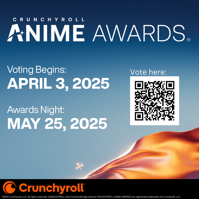 Anime Awards Good Anime On Crunchyroll Words Anime Garden Of Words
