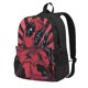thumbnail image 3 of Sí, soy yo, Deadpool, superhéroe, mochila para mujer, mochila informal para estudiante, mochila escolar, mochila para portátil, bolso de hombro grande para adolescente, 3 of 5