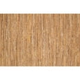 thumbnail image 1 of Loloi Edge 5' x 7'6" Hand Woven Jute Rug in Tan, 1 of 2