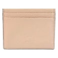 thumbnail image 2 of Christian Louboutin Kios Loubisky Spike Pink Leather Card Holder, 2 of 4