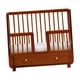 thumbnail image 4 of 1:12 Cama de bebé para casa de muñecas, casa de muñecas en miniatura para bricolaje, e 1: 12 Cama de cuna para casa de muñecas en miniatura para, 4 of 9