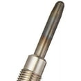 thumbnail image 2 of Bosch 0250202126 Diesel Glow Plug Fits select: 1986 CHEVROLET D30, 1979-1985 OLDSMOBILE CUTLASS SUPREME, 2 of 2