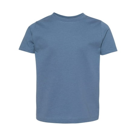 

Rabbit Skins Toddler Fine Jersey Tee