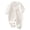 H6-Light Gray, variant on Preemie Girls Sleepers Baby Clothing Fall Winter Newborn Long Sleeve Romper Infant Girl Soft Pajamas Toddler Loungewear 0 3 6 9 Months 1T 2T Sizes 0-3 Months,Light Gray