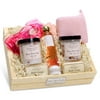 Day Spa Crate