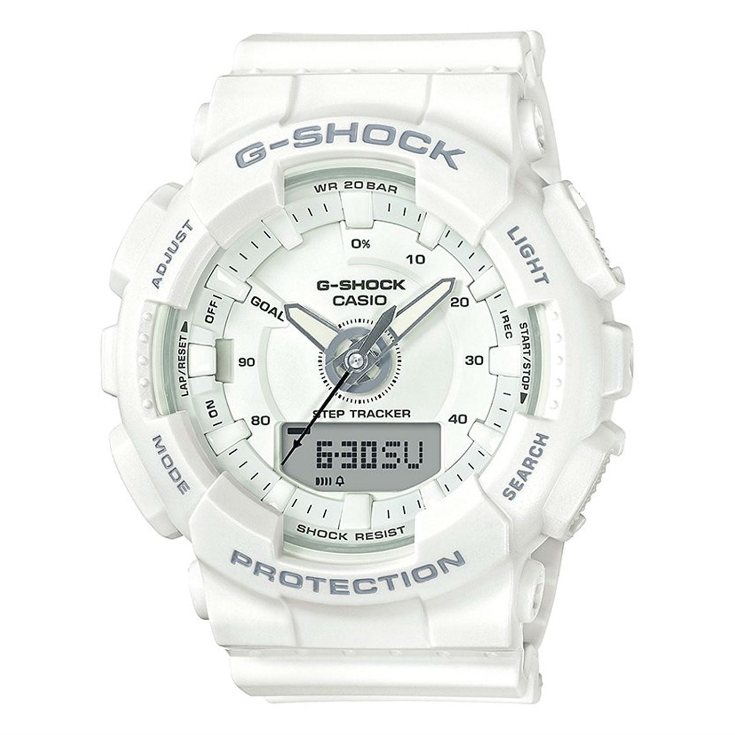 casio g shock walmart