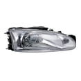 thumbnail image 1 of FARO MIRAGE 1993 al 1996 MITSUBISHI Derecho/Pasajero DEPO 25782-7554580 2 Puertas 1 Pieza Nuevo, 1 of 4