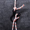 thumbnail image 4 of Tensor de cuerda de aleación de aluminio de 16 piezas, tensor de cable tensor de tres orificios, ajustador de hebilla de cuerda de tienda, ligero, para lona de tienda de campaña,, 4 of 5