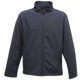 thumbnail image 1 of Regatta - Chaqueta Softshell Modelo Classic hombre caballero (Azul marino), 1 of 1