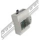 thumbnail image 2 of Casing Para Raspberry Pi 4 Modelo B Abs para carcasa con ventilador de refrigeración Dn Guidance Connectab, 2 of 5