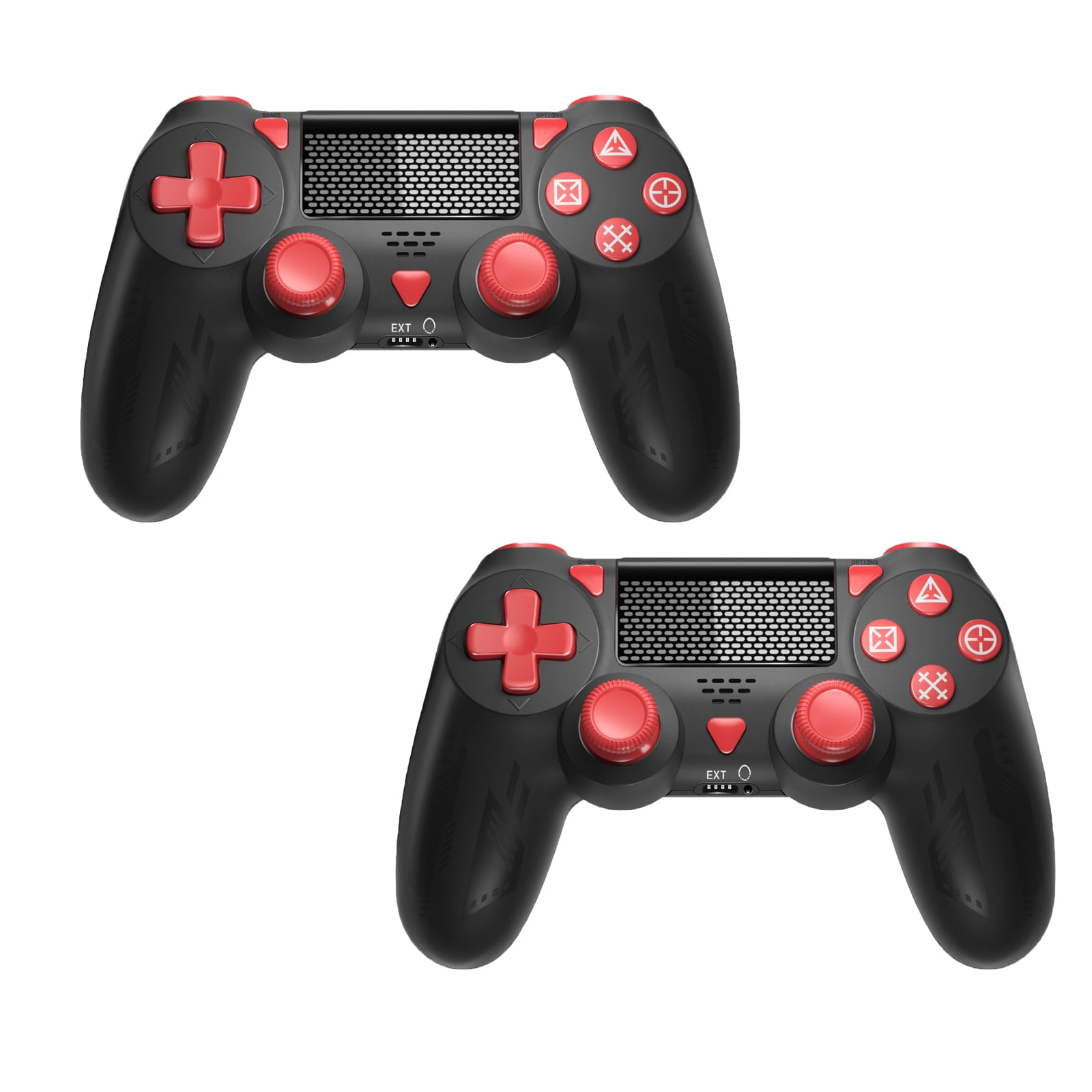 Turpow Wireless Controller for PS-4 Enhanced Jamaica Ubuy