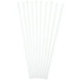 thumbnail image 5 of Transparent Glass Stirring Rods and Safe Design for School and Home Use 10pcs, 5 of 5