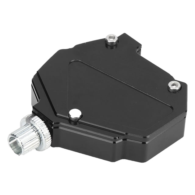Economizer Aluminum Alloy Box Aluminium Alloy Economizer Motorcycle Clucth Tool Motorcycle Modification Parts Economizer Aluminium Alloy Universal Modification For Motorcycles