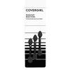 COVERGIRL Makeup Masters Eyeshadow Applicators, 3 Pieces