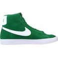 thumbnail image 2 of Nike Men's Blazer Mid 77 Suede Basketball Shoes SZ 10.5, 2 of 5