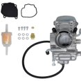 thumbnail image 2 of Motorcycle Carburetor Polaris Ranger 500 Sportsman 335 4X4 Utv Off-Road Vehicle, 2 of 4
