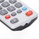 thumbnail image 3 of Universal Remote Control for Smart TVs, Compatible with AQUOS LC-32CHE6241E LC-40CFE6242E LC-32CHE6242E Models, 3 of 5