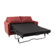 thumbnail image 2 of Sofa Cama Kessa Muebles Ancona Rojo 187 x 111 x 101 cm, 2 of 3