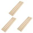 thumbnail image 4 of 3pcs Wood Domino Rack Domino Holder Domino Support Rack Domino Holder Organizer, 4 of 8