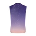 thumbnail image 5 of zfhfof Débardeurs Graphiques pour Hommes Motif Imprimé Sans Manches T-Shirts de Musculation Été Col Rond Chemise de Plage Décontractée, 5 of 5