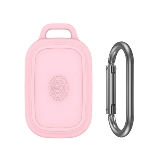 Yammee Trackers Silicone Guard with not Dust & Shock Absorption Dustproof Trackers Protector Not Slip for Tile by Life360