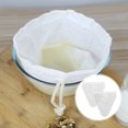 thumbnail image 1 of TAILTOSS 2Set Filter Bag Transparent 12x12 Inches Nylon For Cold Brew Coffee And Kitchen, 1 of 7