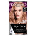 thumbnail image 1 of Tinte para cabello L'oréal Paris Preference vivid Colors 8.2 Rubio Fresa - Rubio Rosado Claro, 1 of 4