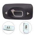 thumbnail image 1 of Mirror Adjustment Knob For 206 207 307 For C3 For C4 For EXPERT For JUMPY For SCUDO Reversing Mirror Adjustment Button Switch, 1 of 7