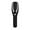 Black, variant on Hair Brush Massage Comb Scalp Care Device Portable Conditioner Vibrating Massage System for Thinning Hair Home Use