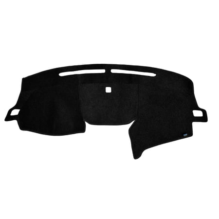 Dash Designs Dashtex Grey Custom Fit Dash Cover Fits: 17-21 Honda Cr-V