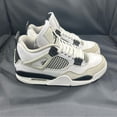 thumbnail image 3 of Jordan Air Jordan 4 “Noir Militaire”, 3 of 5