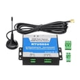 thumbnail image 1 of Gate Automation GSM Door Opener GSM Remote Switch 850/900/1800/1900MHz Remote Control Wireless Access Control ,Free Your Hands, 1 of 7