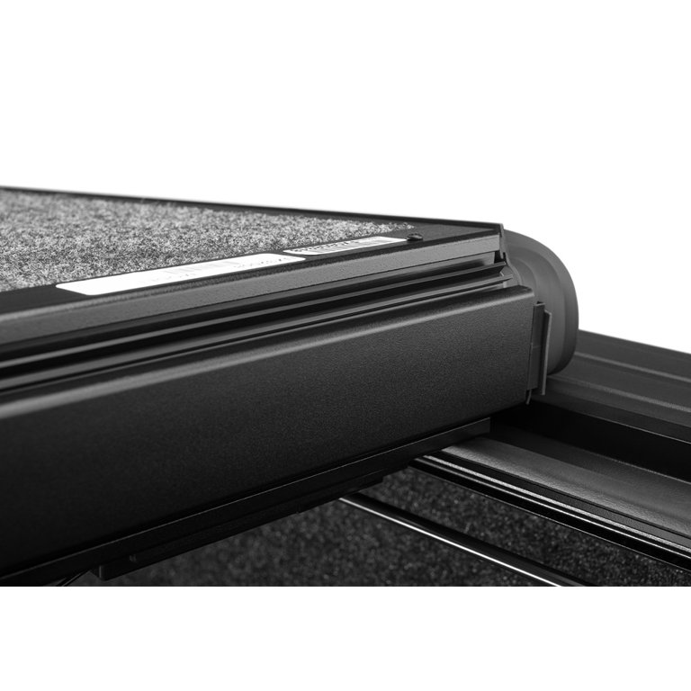 UnderCover Ultra Flex Tonneau Cover Matte Black Finish Fits 2019