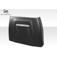 thumbnail image 4 of 1997-2006 Jeep Wrangler Duraflex Heat Reduction Hood (fits all models without highline fenders) - 1 Piece, 4 of 7