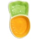 thumbnail image 2 of Ceramic Dog Bowls Rabbit Design Creative Pet Feeder Safe Environmental Friendly 2Pcs, 2 of 5