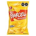 thumbnail image 2 of Papas fritas Barcel sal de mesa 170 g, 2 of 4
