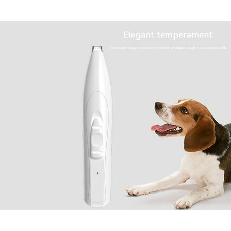 Image showcasing Best Dog Face Trimmer for Precise, Gentle Grooming at Home