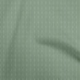 thumbnail image 1 of oneOone Cotton Poplin Green Fabric Stripes Sewing Craft Projects Fabric Prints By Yard 56 Inch Wide, 1 of 4