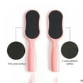 thumbnail image 2 of Prettyui Arrival Foot Care Rasp Callus Pedicure Sanding Rasp File Cuticle Footholds Scraper Fle For Legs Plantillas Para Los Pies, 2 of 6