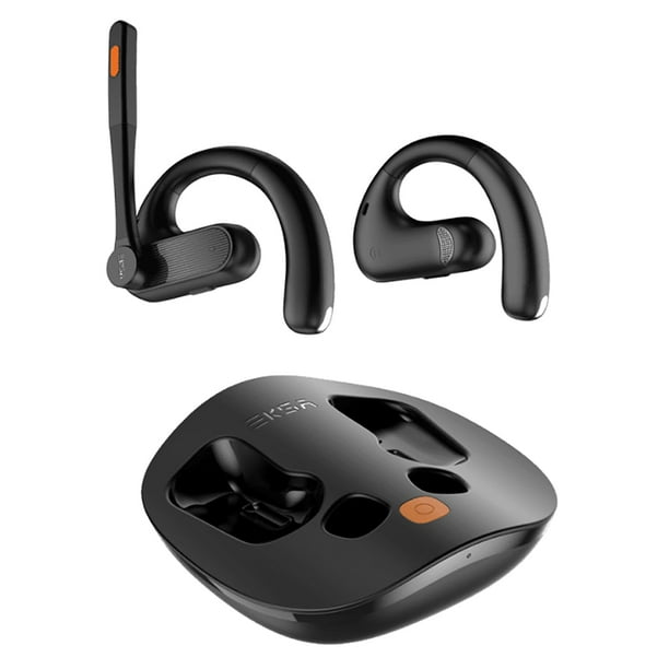 Auriculares Bluetooth de oído abierto para conducción de aire Eksatelecom S30