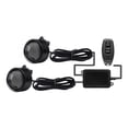 thumbnail image 2 of PALIFEUR Car Accessories Eye LED Dynamic Automotive Lens Headlights Modified For Motorcycles, 2 of 5