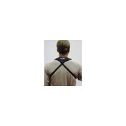 Neotech Super Harness, X-Long Black Swivel Hook