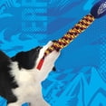 thumbnail image 3 of Cadena para Remolque Nerf Dog Azul Verde Naranja Rojo con Vortex Arco Iris, 3 of 5