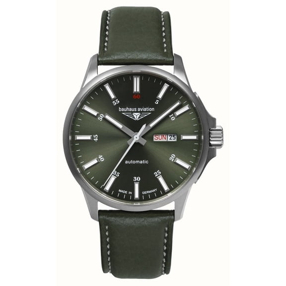 Pro Diver Automatic 3 Hand Black Dial Watch (28664)