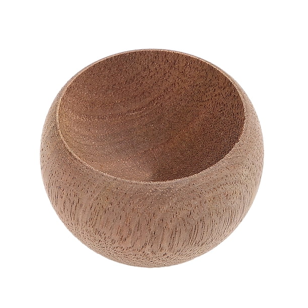 Difusor De Aceite De Fragancia, Difusor De Madera Portátil Que Ayuda A Dormir, Rejuvenece La Nuez Negra Para Yoga ANGGREK AHX1895