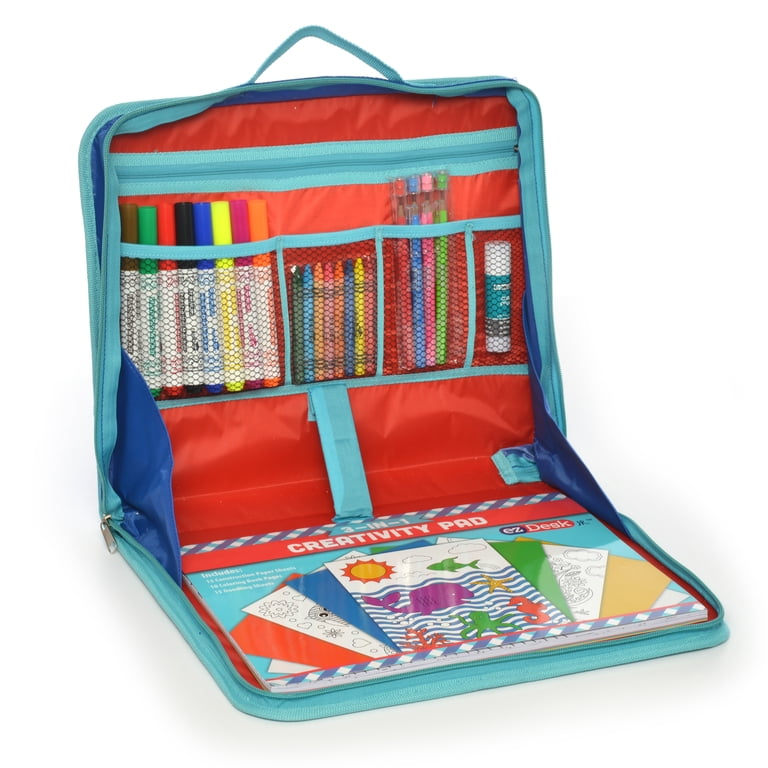 Promarx, Travel Activity Kit, 11.4